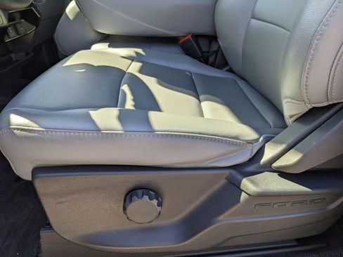 Used 2024 Ford F350 XL w/ XL Driver Assist Package image 20