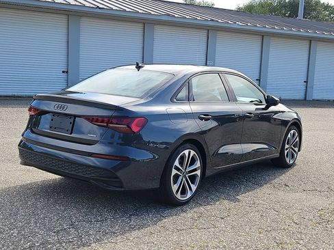 New 2026 Audi A3 2.0T Premium AWD/4WD image 3