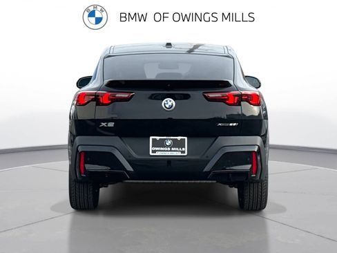 New 2026 BMW X2 xDrive28i w/ Convenience Package image 7