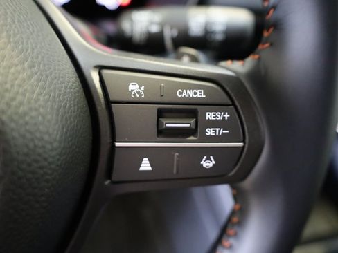 New 2026 Honda CR-V Sport image 15