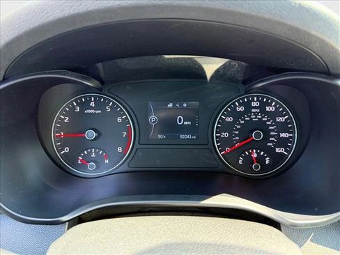 Used 2016 Kia Optima LX w/ Option Group 014 image 10