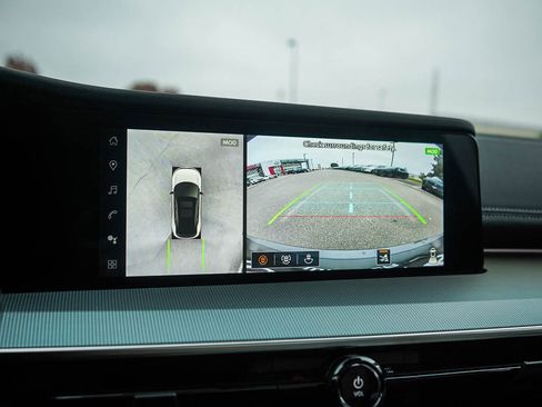 New 2026 Nissan Murano SL image 25