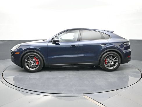 New 2025 Porsche Cayenne S AWD/4WD image 2