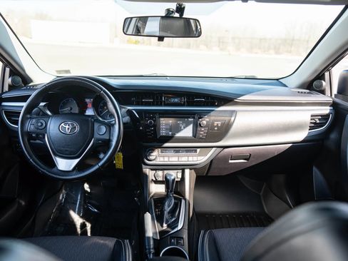 Used 2016 Toyota Corolla S FWD image 20