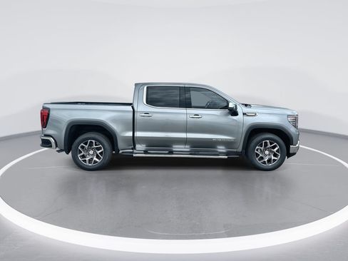 New 2026 GMC Sierra 1500 SLT RWD image 9