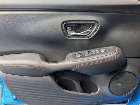 New 2026 Honda HR-V Sport image 23