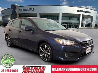 Used 2020 Subaru Impreza 2.0i Sport AWD/4WD video 1