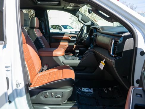 New 2026 GMC Sierra 1500 Denali Ultimate image 10