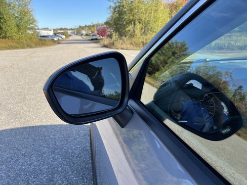 New 2026 Nissan Rogue SV image 13