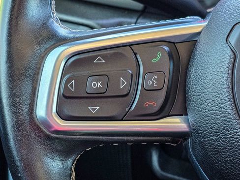 Used 2022 Jeep Gladiator Rubicon w/ LED Lighting Group image 27