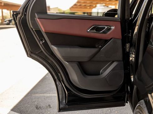 New 2026 Land Rover Range Rover Velar Autobiography AWD/4WD image 20