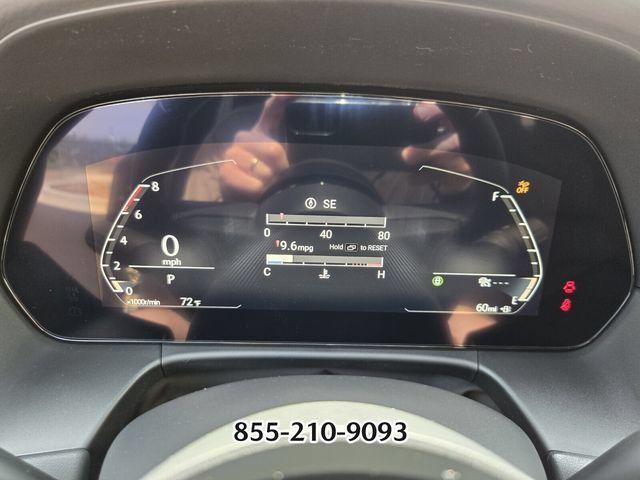 New 2026 MAZDA CX-5 Select AWD/4WD image 22