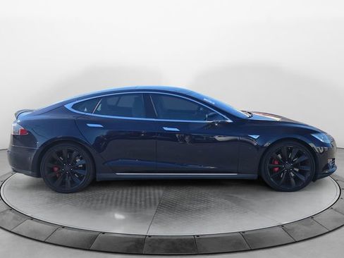 Used 2015 Tesla Model S P85D image 6