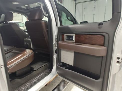 Used 2009 Ford F150 Platinum AWD/4WD image 20