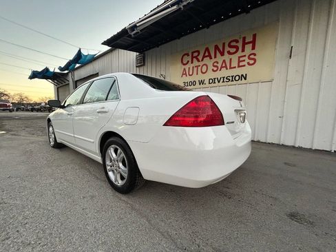 Used 2007 Honda Accord SE image 9