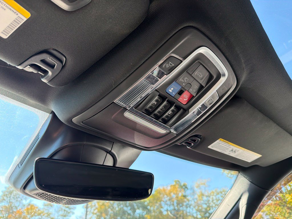 Used 2020 RAM 2500 Laramie w/ Night Edition AWD/4WD image 32