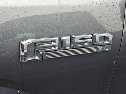 Used 2016 Ford F150 XL w/ Equipment Group 101A Mid AWD/4WD image 10