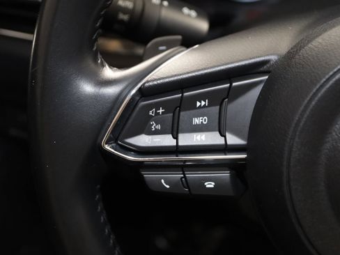 Used 2020 MAZDA CX-5 Grand Touring image 36