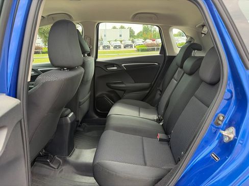 Used 2018 Honda Fit LX image 32