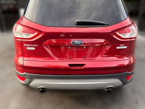 Used 2014 Ford Escape SE FWD image 4