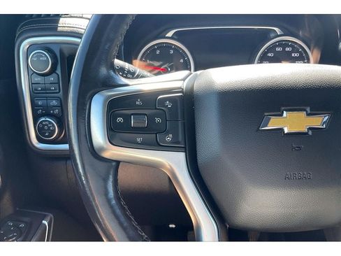 Used 2021 Chevrolet Silverado 3500 LTZ w/ Z71 Chrome Sport Edition AWD/4WD image 20