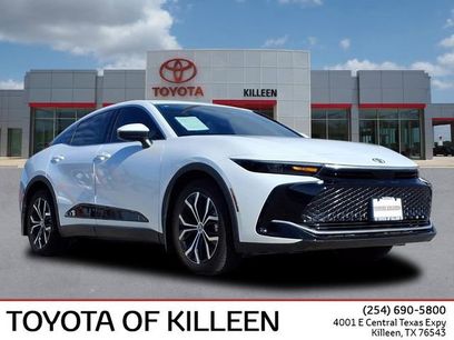 Certified 2023 Toyota Crown