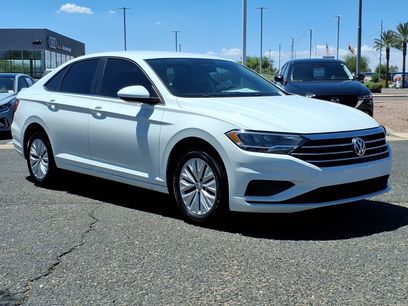 Used 2019 Volkswagen Jetta S