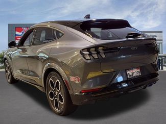 Certified 2023 Ford Mustang Mach-E GT AWD/4WD video 3