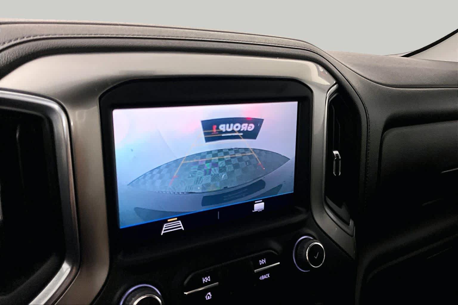 Used 2022 Chevrolet Silverado 1500 RST w/ Bed Protection Package RWD image 25