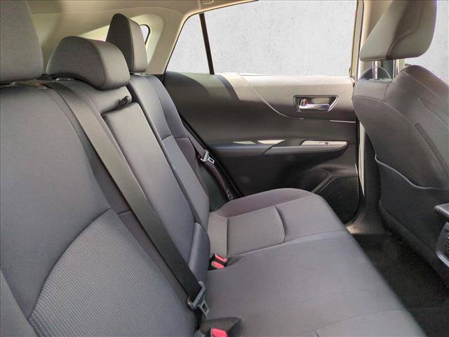 Certified 2023 Toyota Venza LE AWD/4WD image 19