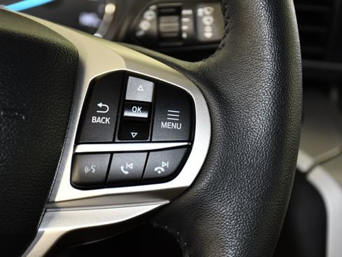Used 2024 Ford Explorer XLT w/ Equipment Group 202A AWD/4WD image 21