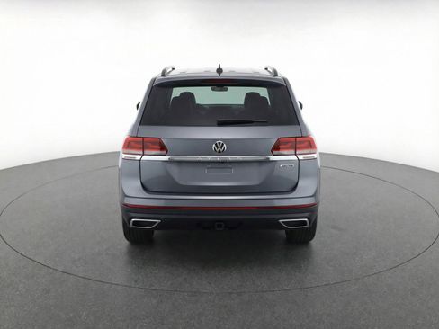 Used 2024 Volkswagen Atlas SE image 7