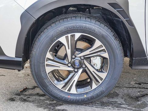 New 2026 Subaru Crosstrek 2.0i Premium image 10