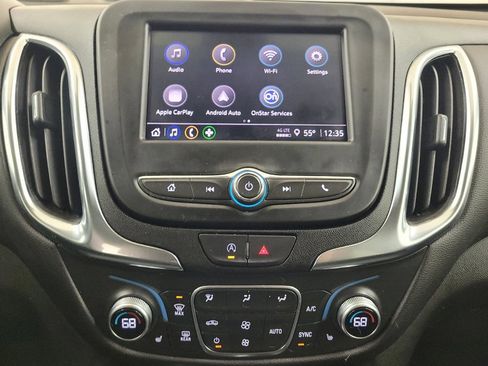 Used 2024 Chevrolet Equinox LT w/ LPO, Floor Liner Package image 25