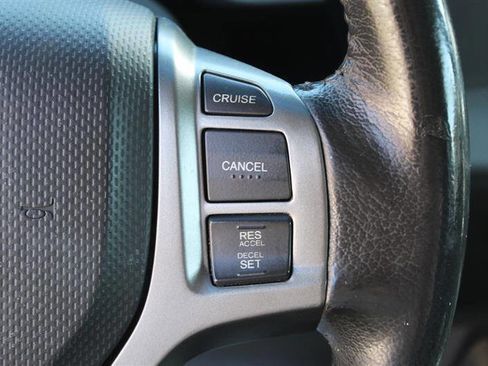 Used 2010 Honda Ridgeline RTL image 17