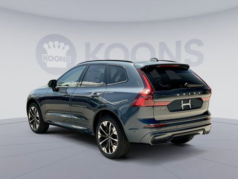 New 2026 Volvo XC60 B5 Plus w/ Protection Package Premier image 4