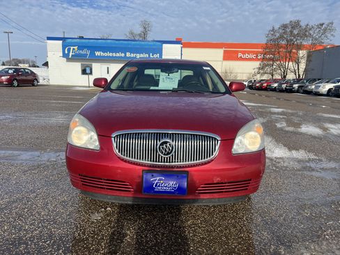 Used 2007 Buick Lucerne CXL image 3