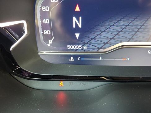 Used 2024 GMC Yukon Denali image 25