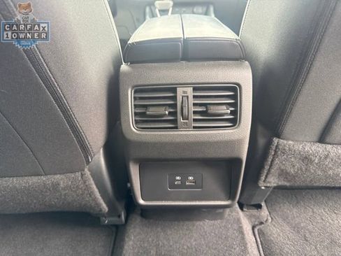 Used 2023 Nissan Rogue SV AWD/4WD image 15