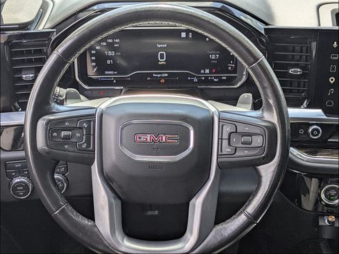 Certified 2022 GMC Sierra 1500 Elevation AWD/4WD image 20