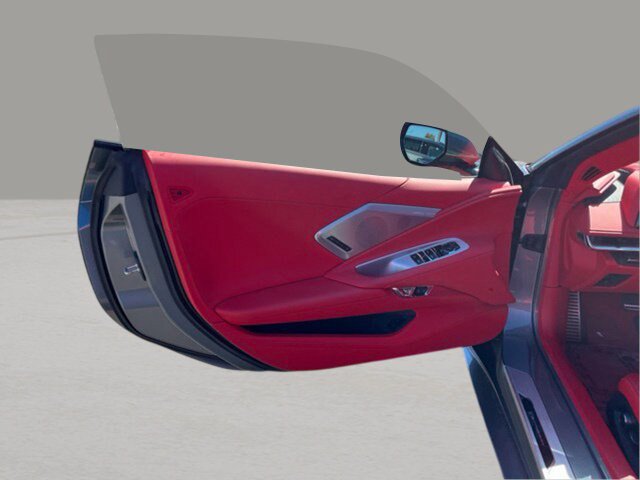 Used 2024 Chevrolet Corvette Stingray Premium Conv w/ 3LT RWD image 9