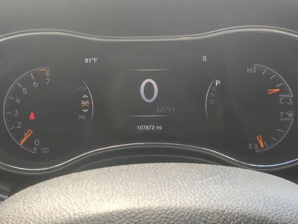 Used 2018 Jeep Grand Cherokee Altitude AWD/4WD image 19