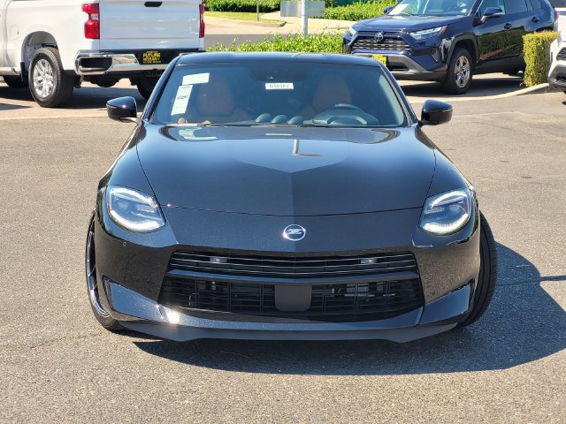 New 2027 Nissan Z Performance RWD image 2