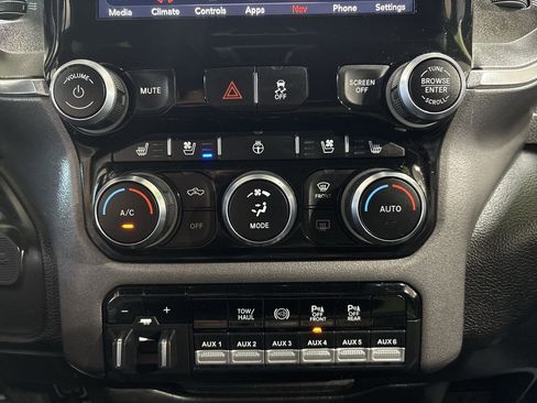 Used 2021 RAM 2500 Laramie AWD/4WD image 20