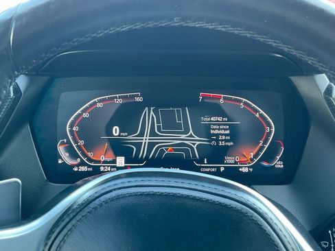 Used 2022 BMW 228i Gran Coupe w/ M Sport Package image 19