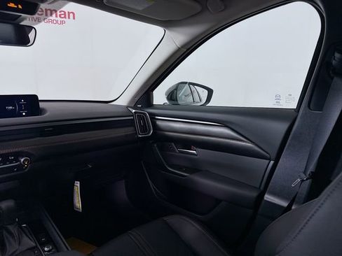 New 2025 MAZDA CX-50 AWD 2.5 Hybrid w/ Cargo Package image 25