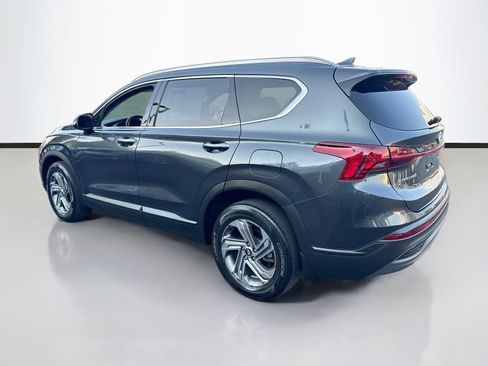Used 2023 Hyundai Santa Fe SEL w/ Cargo Package FWD image 5