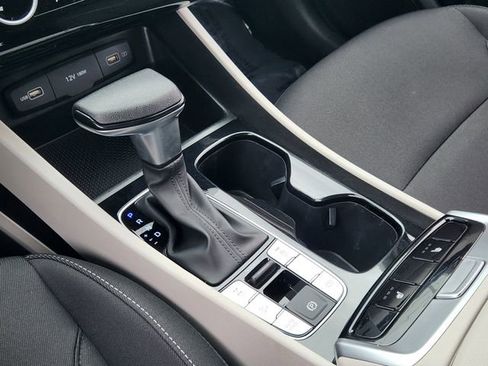 Certified 2022 Hyundai Tucson SEL image 16