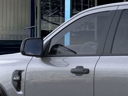 New 2025 Ford Ranger XLT image 20