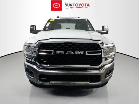 Used 2024 RAM 2500 Big Horn image 10
